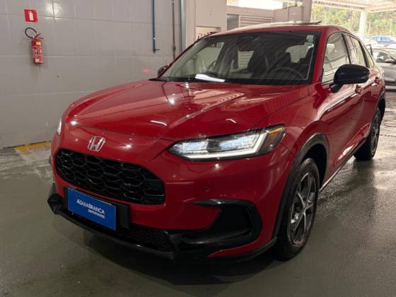 HONDA ZR-V 2.0 i-VTEC GASOLINA TOURING CVT HONDA ZR-V 2.0 i-VTEC GASOLINA TOURING CVT